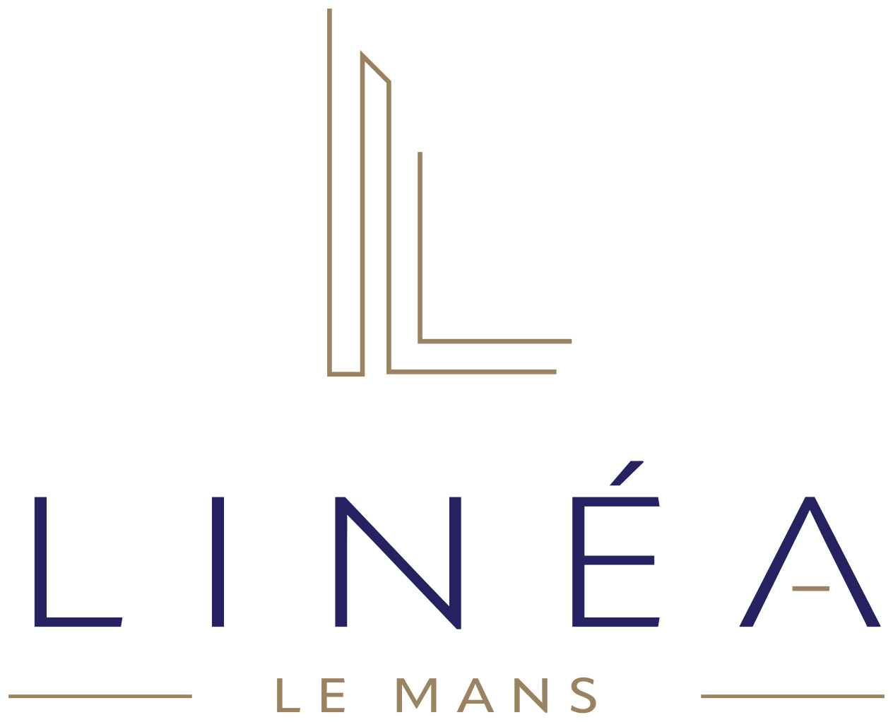 Logo LINÉA Le Mans